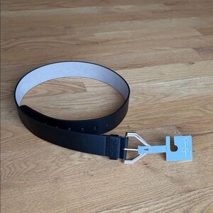 Belt Jessica Simpson Black Belt Bag for women’s